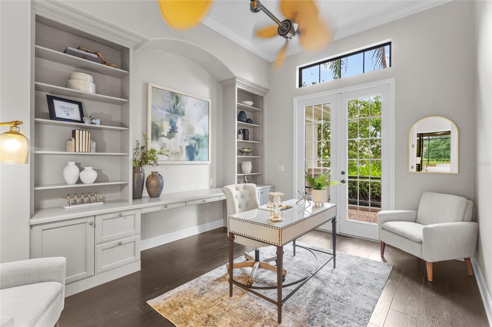 LAKEWOOD RANCH COUNTRY CLUB VILLAGE L, M - Residential