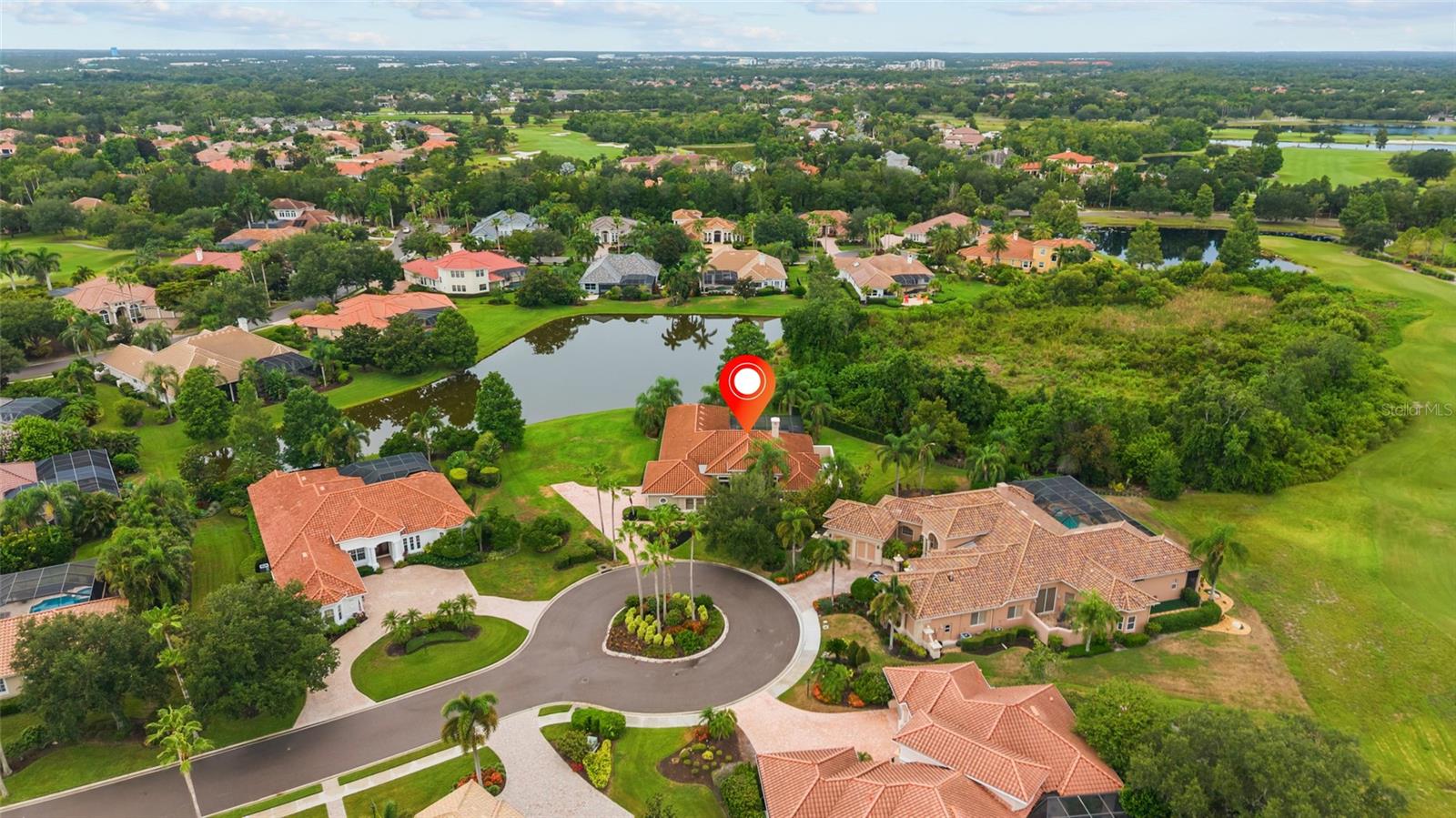 LAKEWOOD RANCH COUNTRY CLUB VILLAGE L, M - Residential