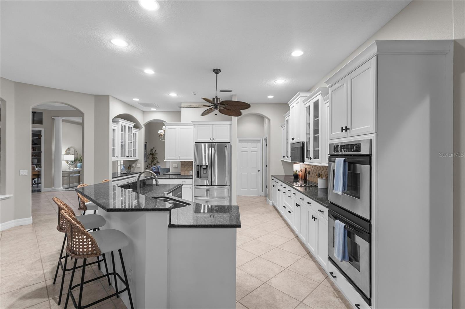 LAKEWOOD RANCH COUNTRY CLUB VILLAGE L, M - Residential