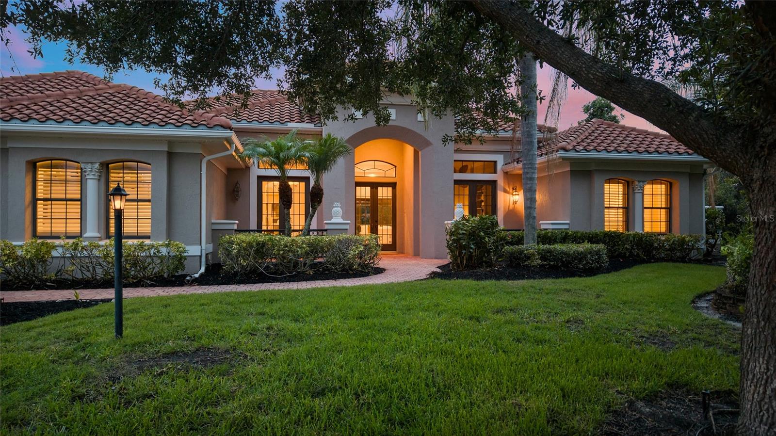 LAKEWOOD RANCH COUNTRY CLUB VILLAGE L, M - Residential