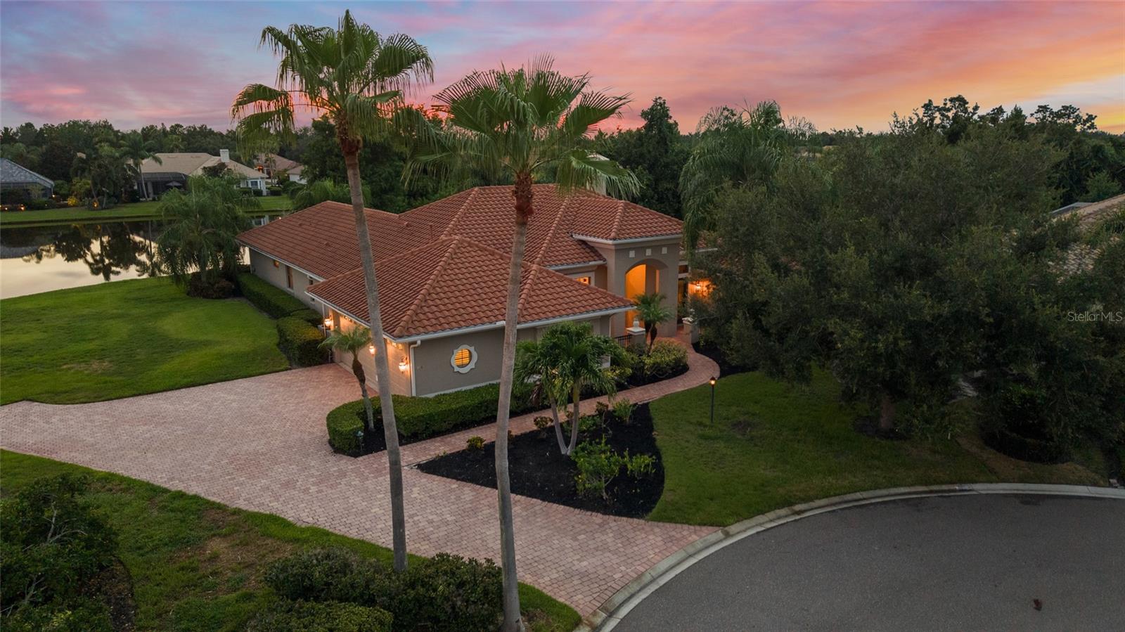 LAKEWOOD RANCH COUNTRY CLUB VILLAGE L, M - Residential
