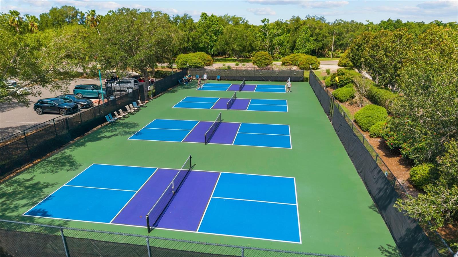 LAKEWOOD RANCH COUNTRY CLUB VILLAGE L, M - Residential