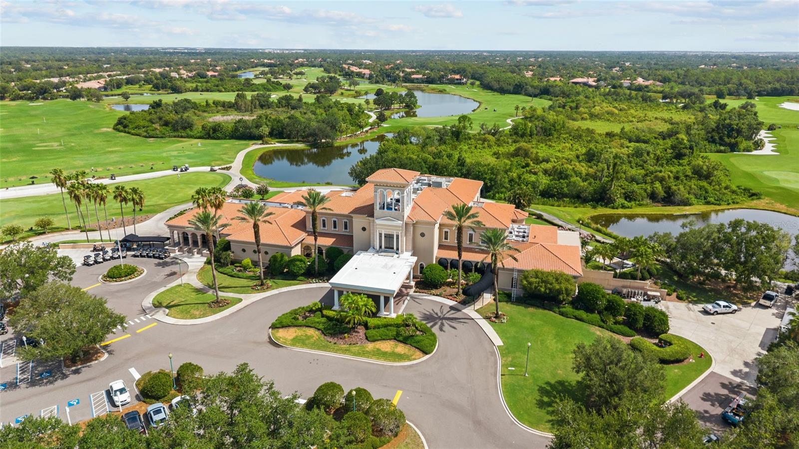 LAKEWOOD RANCH COUNTRY CLUB VILLAGE L, M - Residential