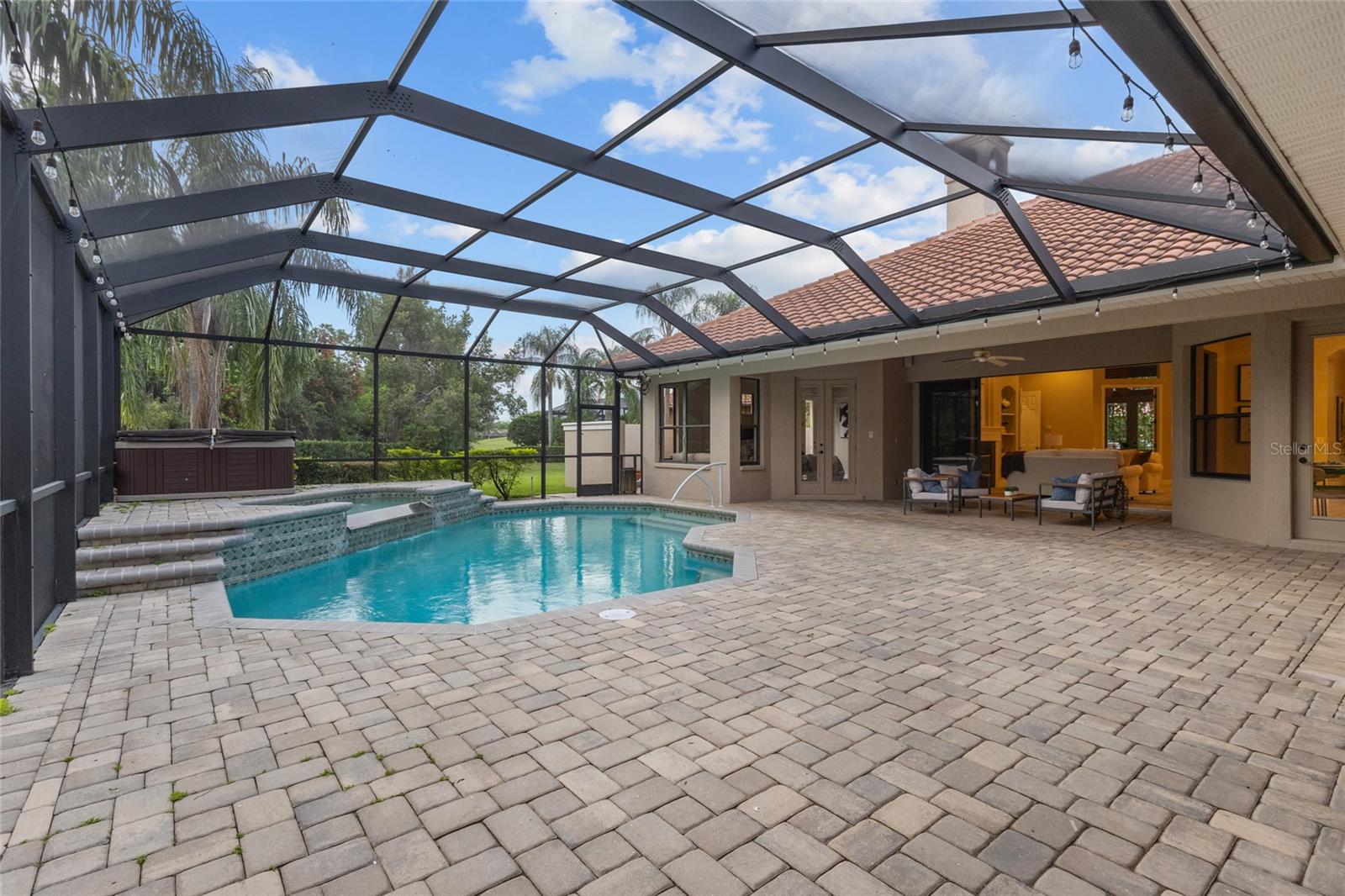 LAKEWOOD RANCH COUNTRY CLUB VILLAGE L, M - Residential