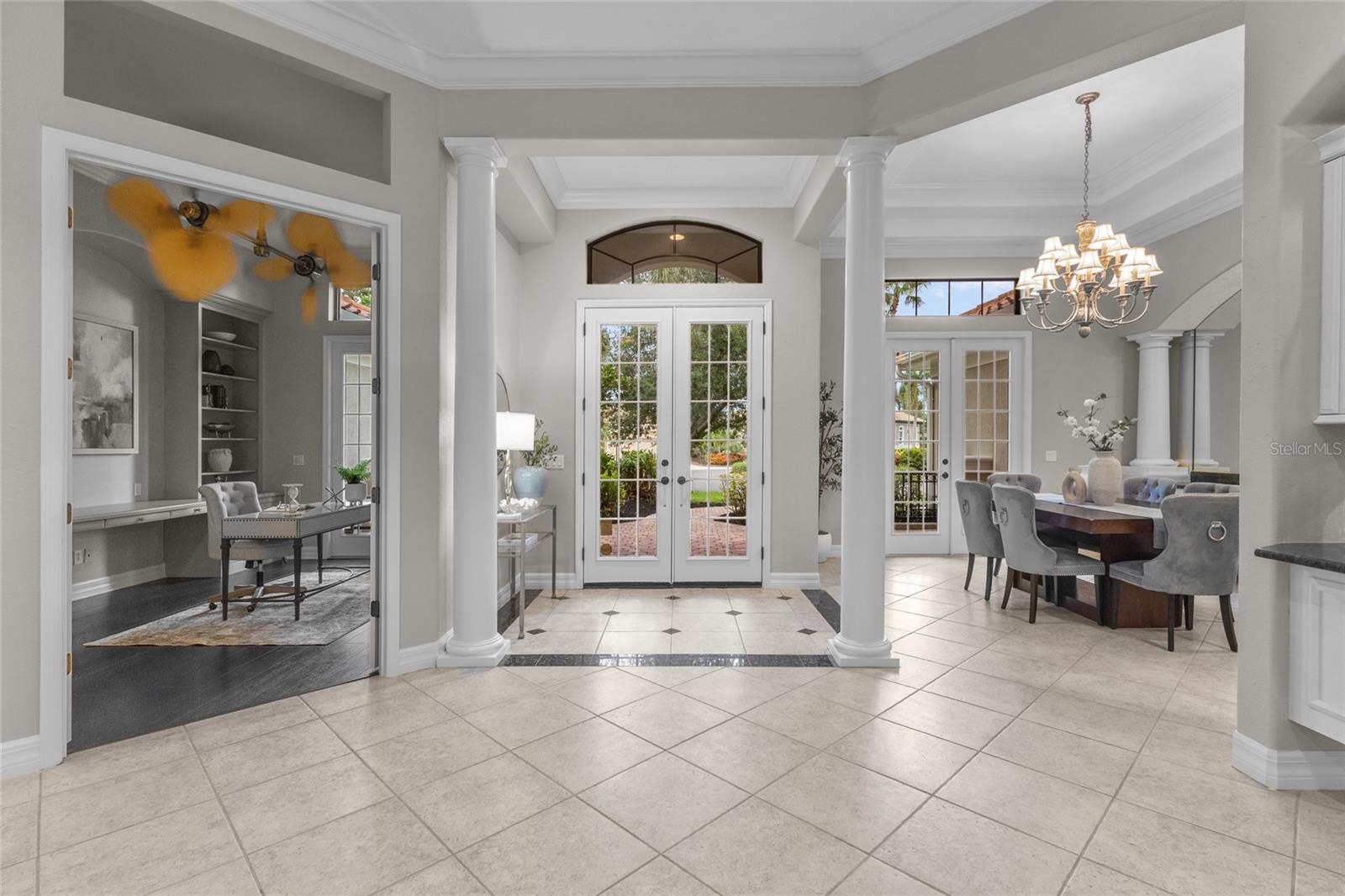 LAKEWOOD RANCH COUNTRY CLUB VILLAGE L, M - Residential