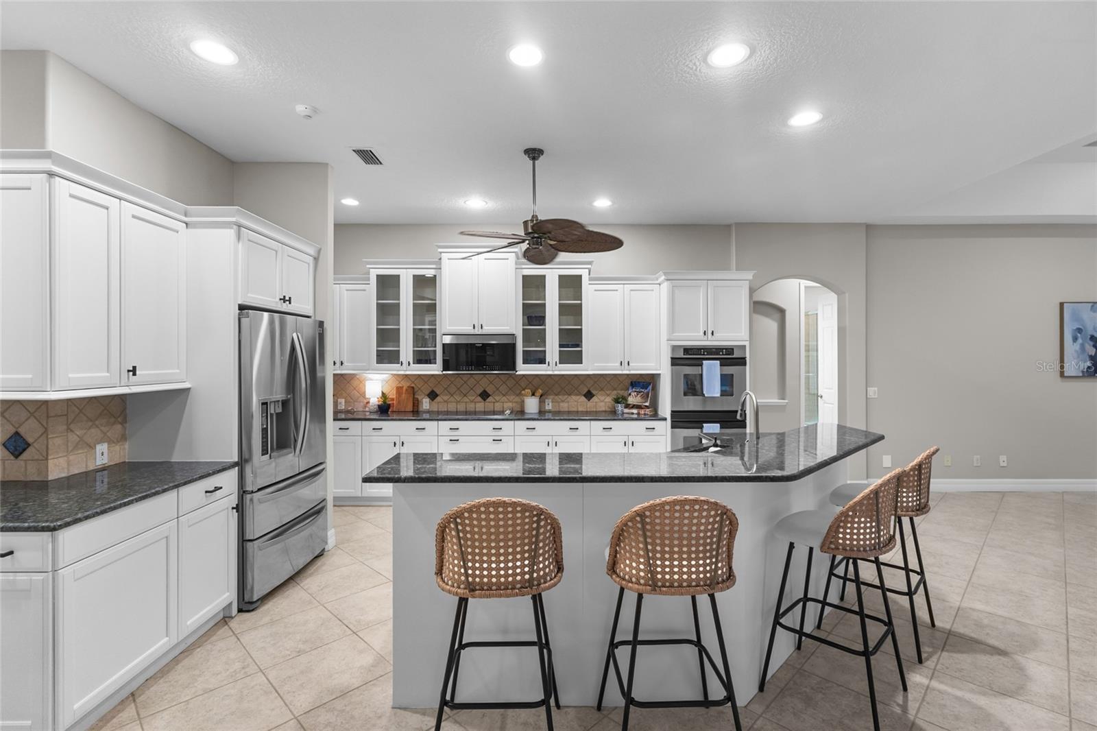LAKEWOOD RANCH COUNTRY CLUB VILLAGE L, M - Residential