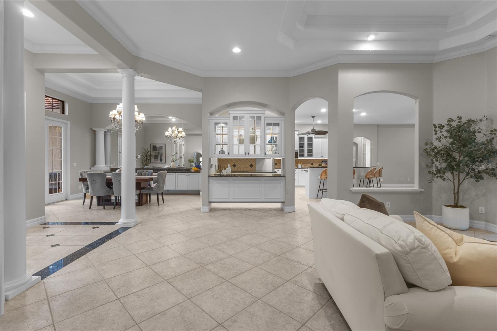 LAKEWOOD RANCH COUNTRY CLUB VILLAGE L, M - Residential