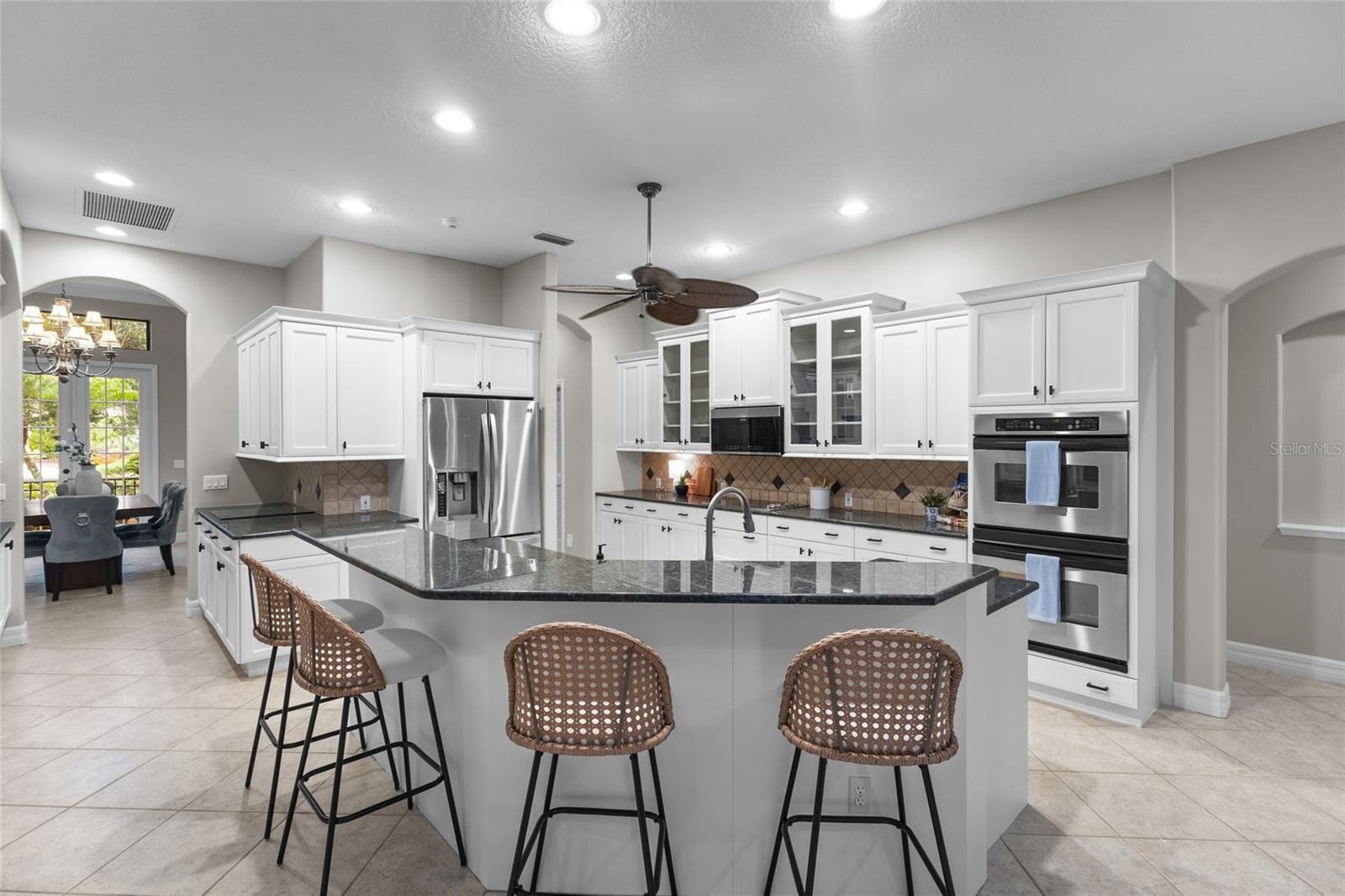LAKEWOOD RANCH COUNTRY CLUB VILLAGE L, M - Residential