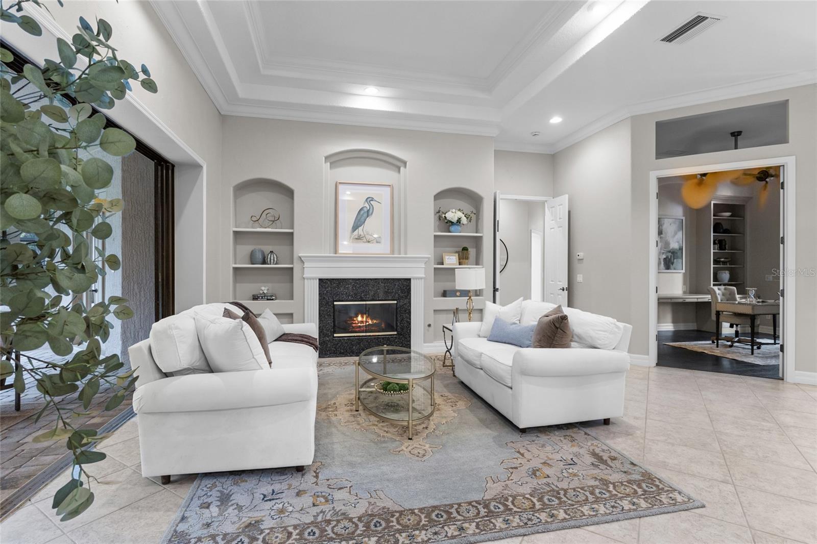 LAKEWOOD RANCH COUNTRY CLUB VILLAGE L, M - Residential