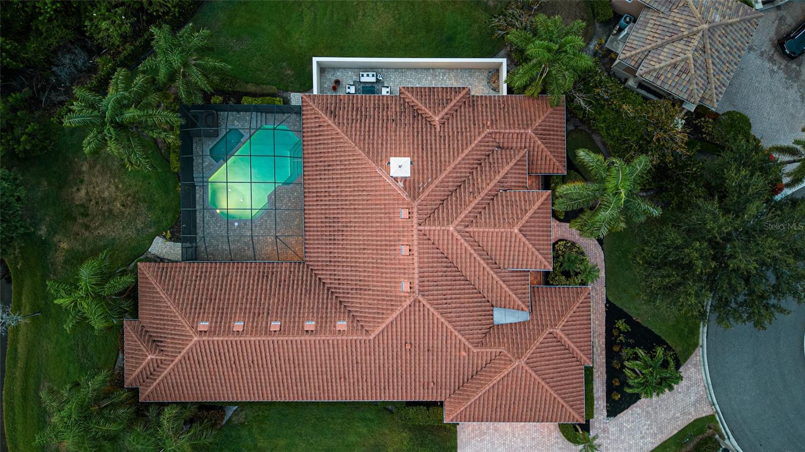 LAKEWOOD RANCH COUNTRY CLUB VILLAGE L, M - Residential