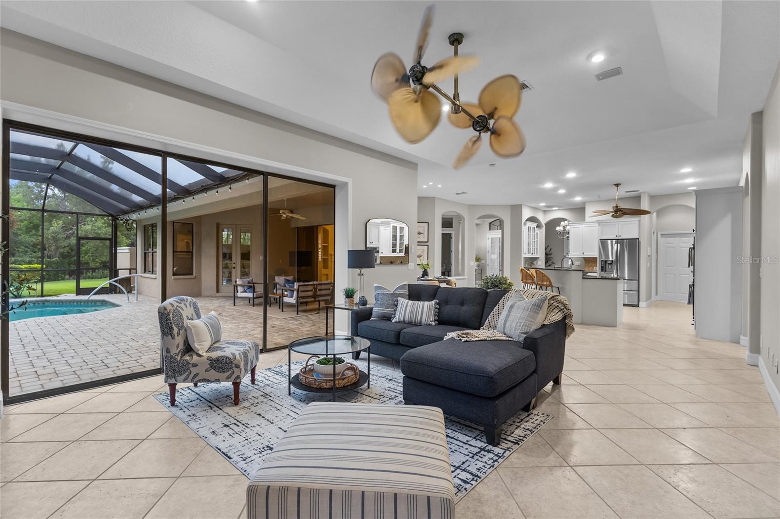 LAKEWOOD RANCH COUNTRY CLUB VILLAGE L, M - Residential