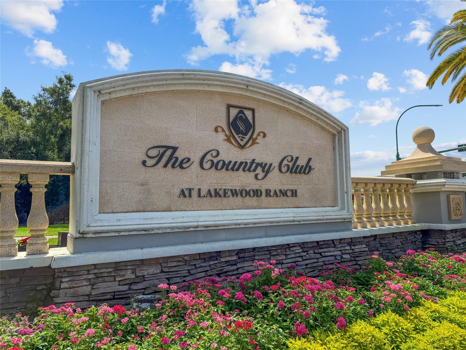 LAKEWOOD RANCH COUNTRY CLUB VILLAGE L, M - Residential