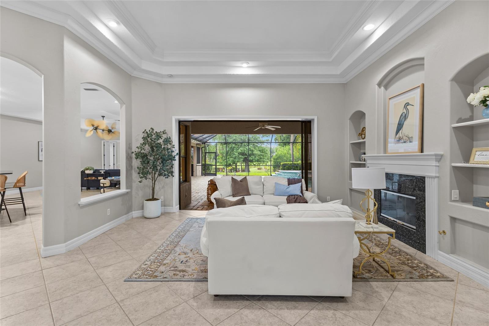 LAKEWOOD RANCH COUNTRY CLUB VILLAGE L, M - Residential