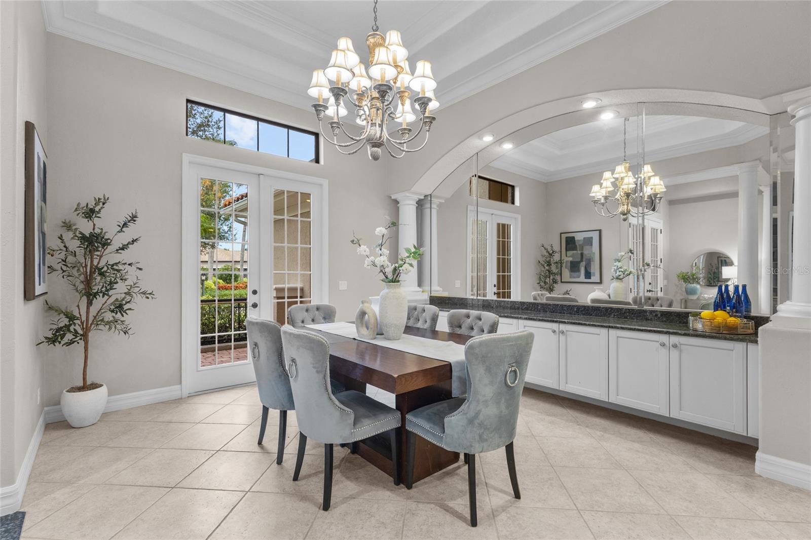 LAKEWOOD RANCH COUNTRY CLUB VILLAGE L, M - Residential