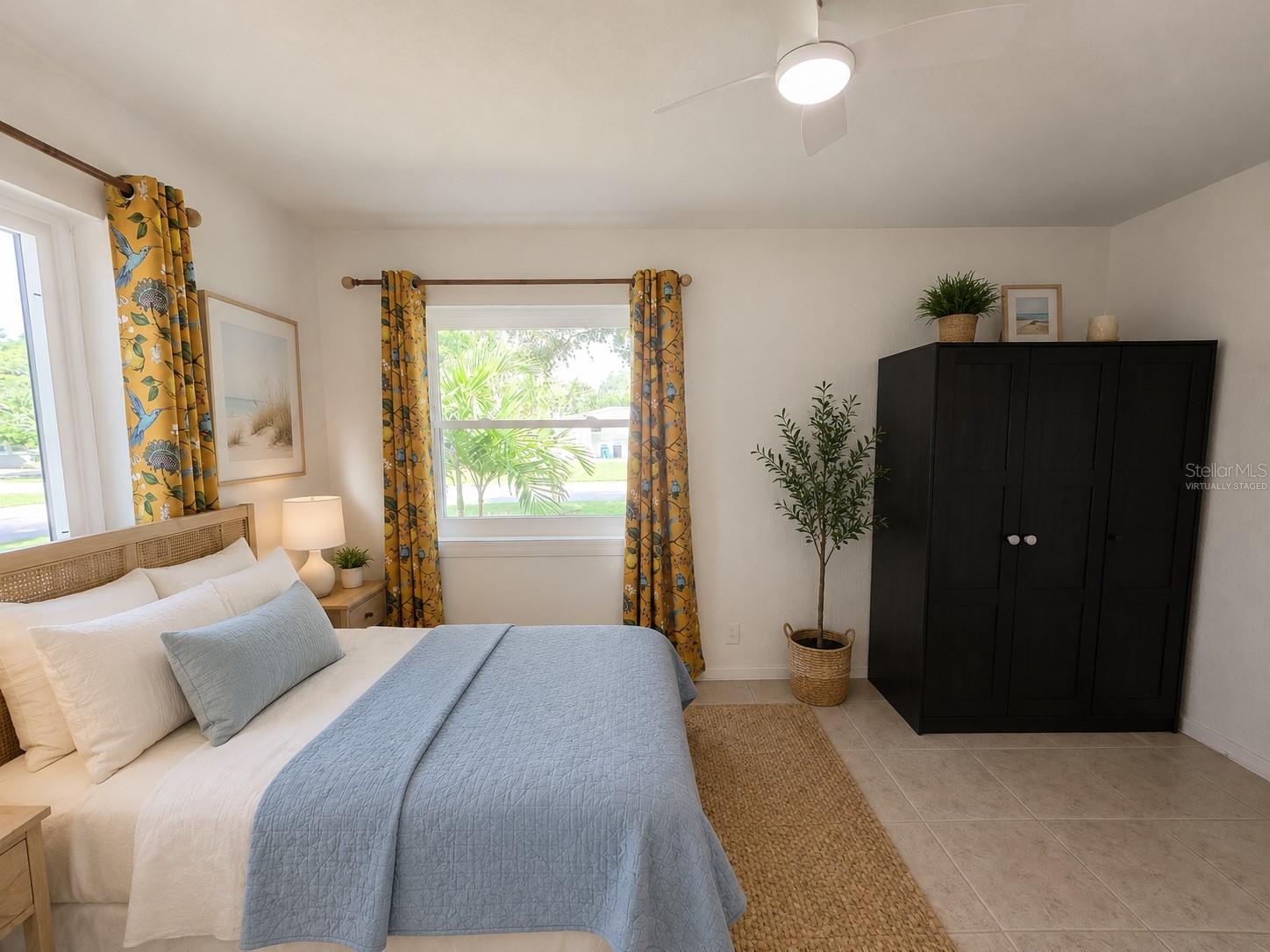 EDGEMOOR ESTATES - Residential Lease