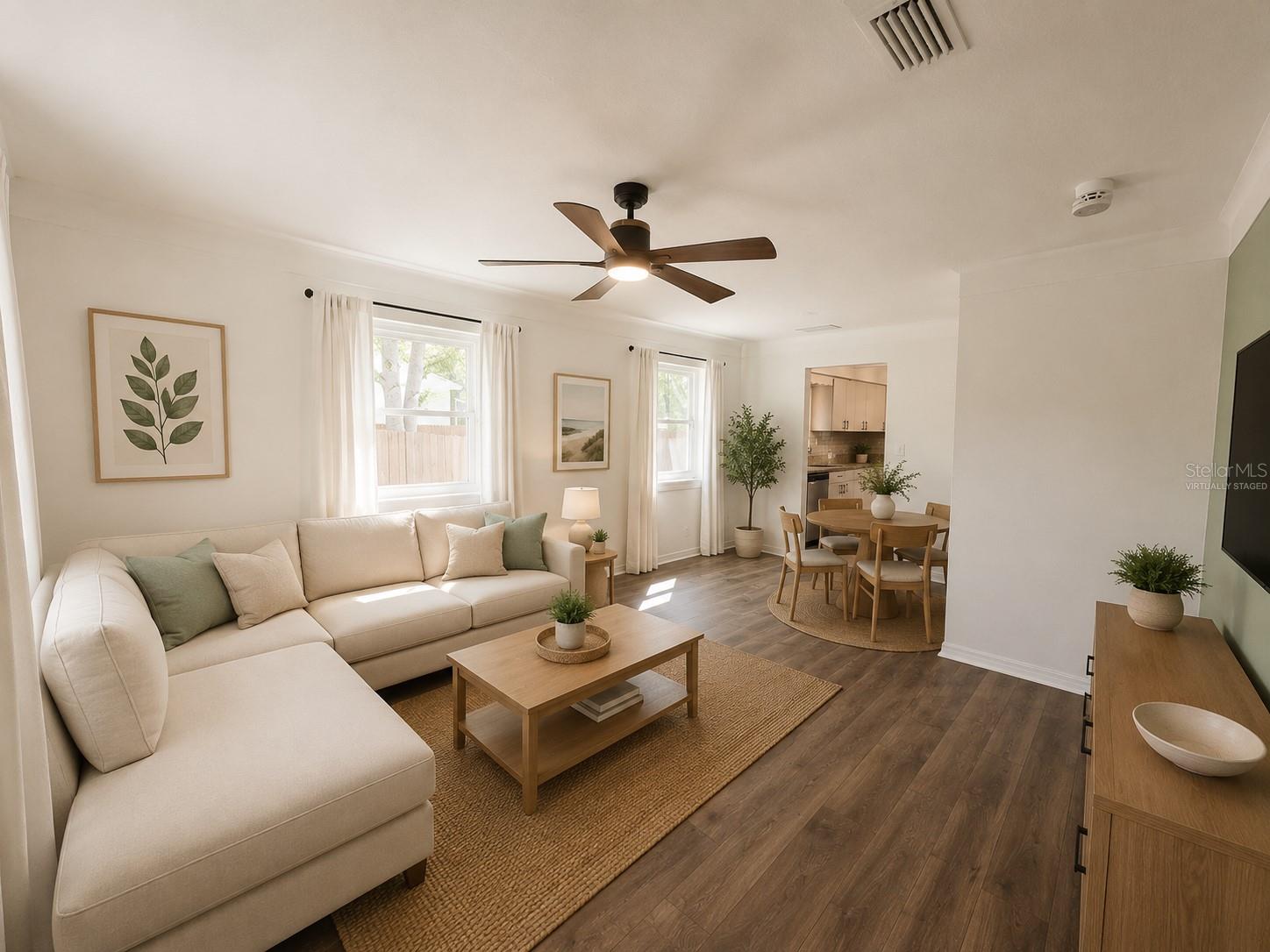 EDGEMOOR ESTATES - Residential Lease