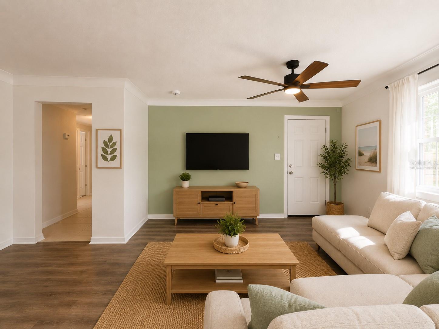 EDGEMOOR ESTATES - Residential Lease