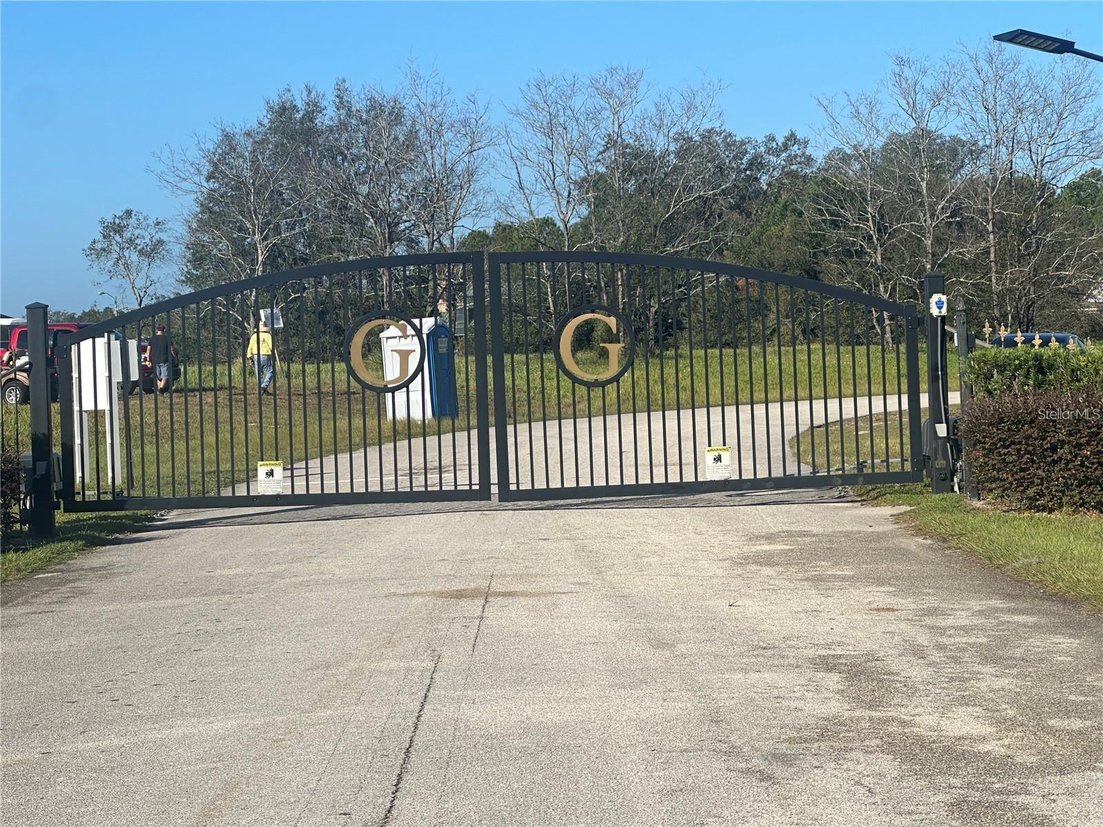 GREENGROVE ESTATES - Land