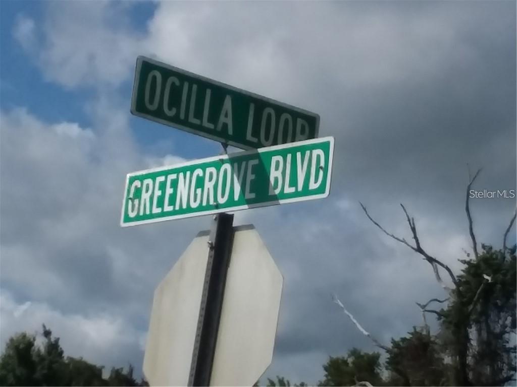 GREENGROVE ESTATES - Land