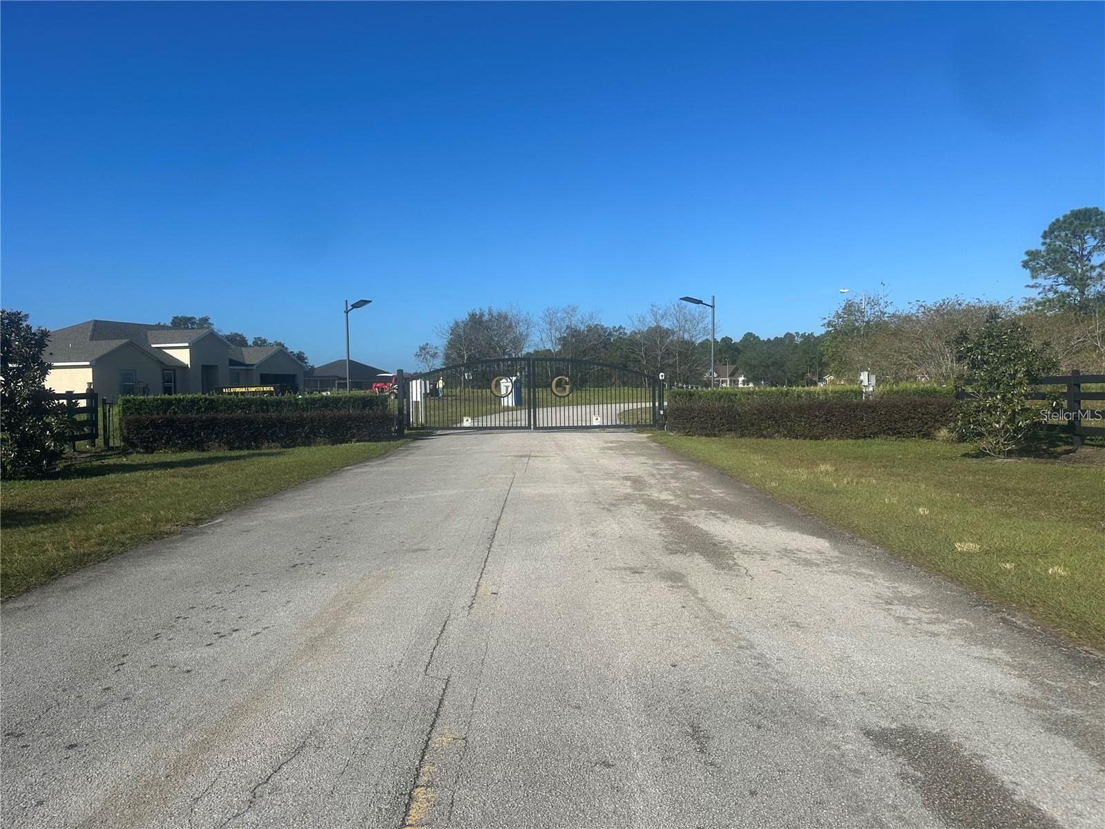 GREENGROVE ESTATES - Land
