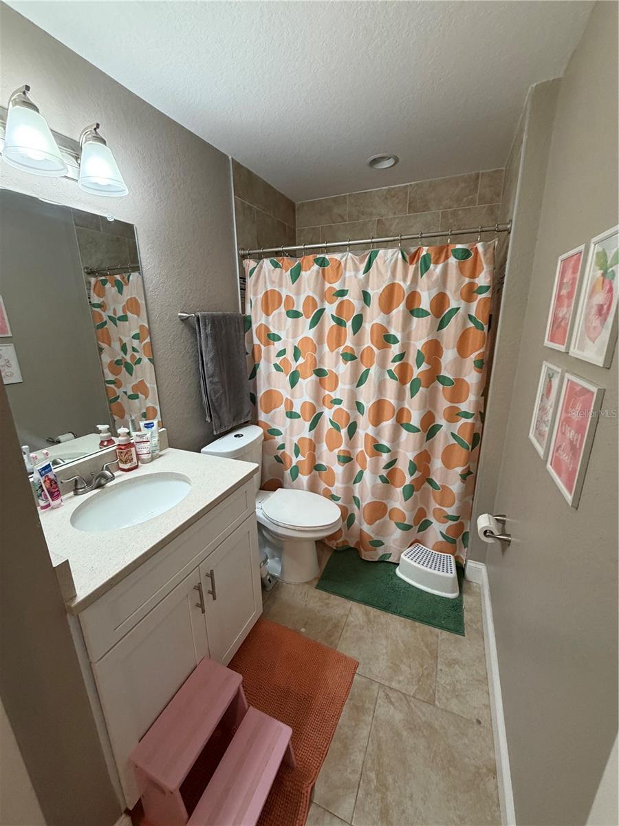 LOCKWOODS EAST BARTOW ADD - Residential