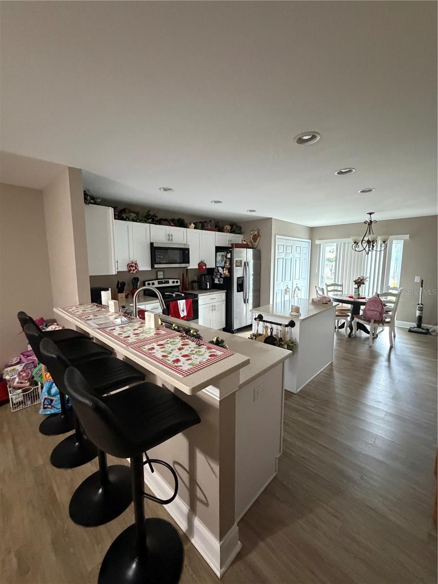 LOCKWOODS EAST BARTOW ADD - Residential