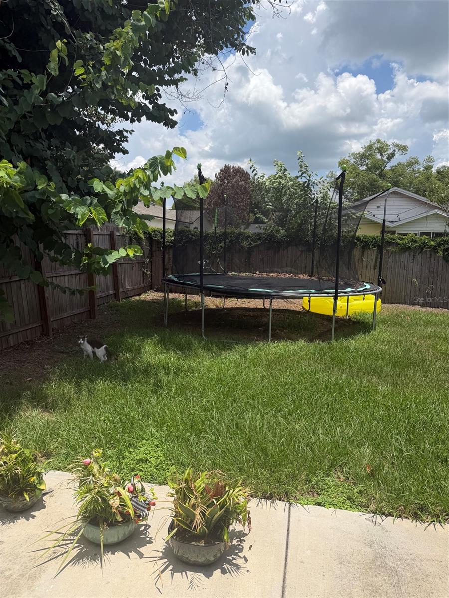 LOCKWOODS EAST BARTOW ADD - Residential