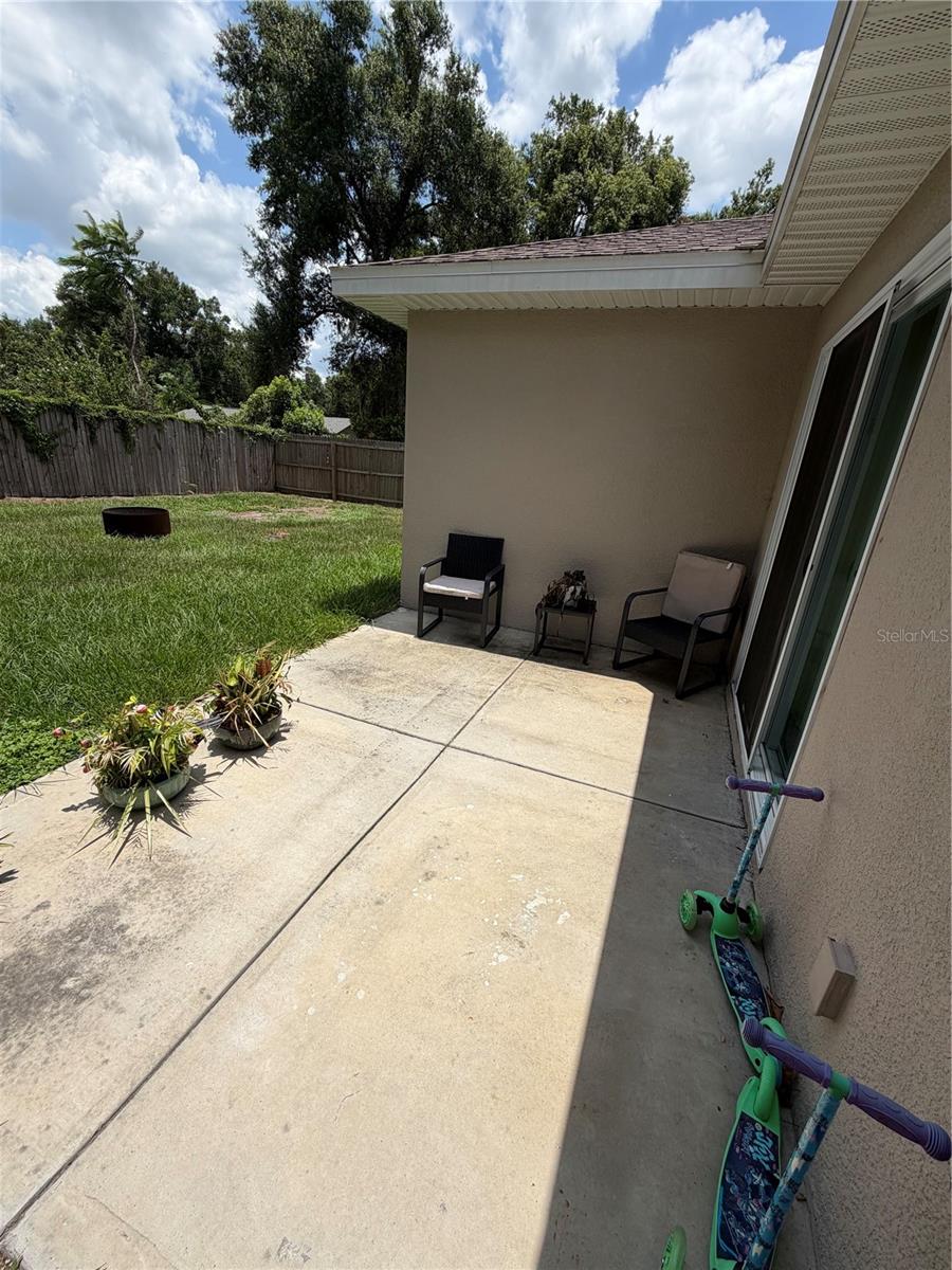 LOCKWOODS EAST BARTOW ADD - Residential