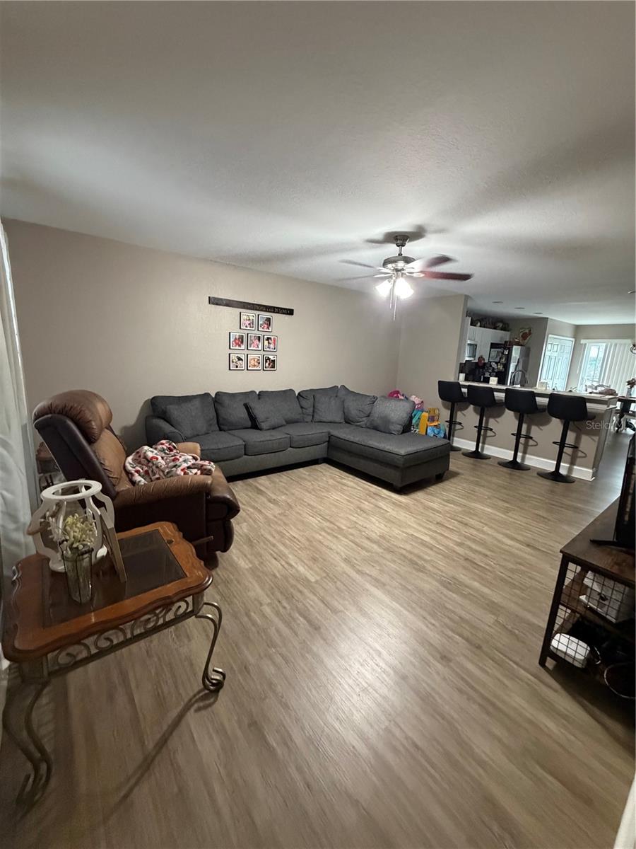 LOCKWOODS EAST BARTOW ADD - Residential