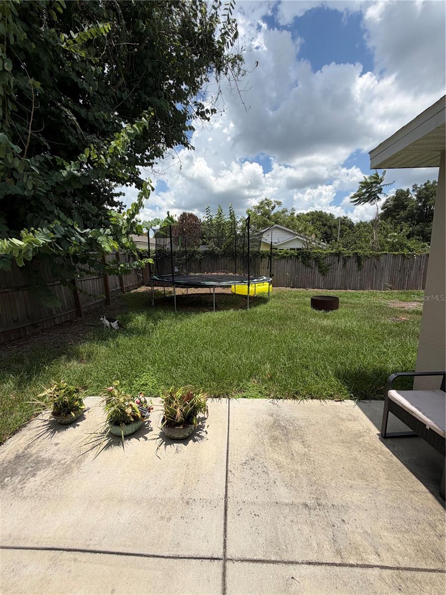 LOCKWOODS EAST BARTOW ADD - Residential