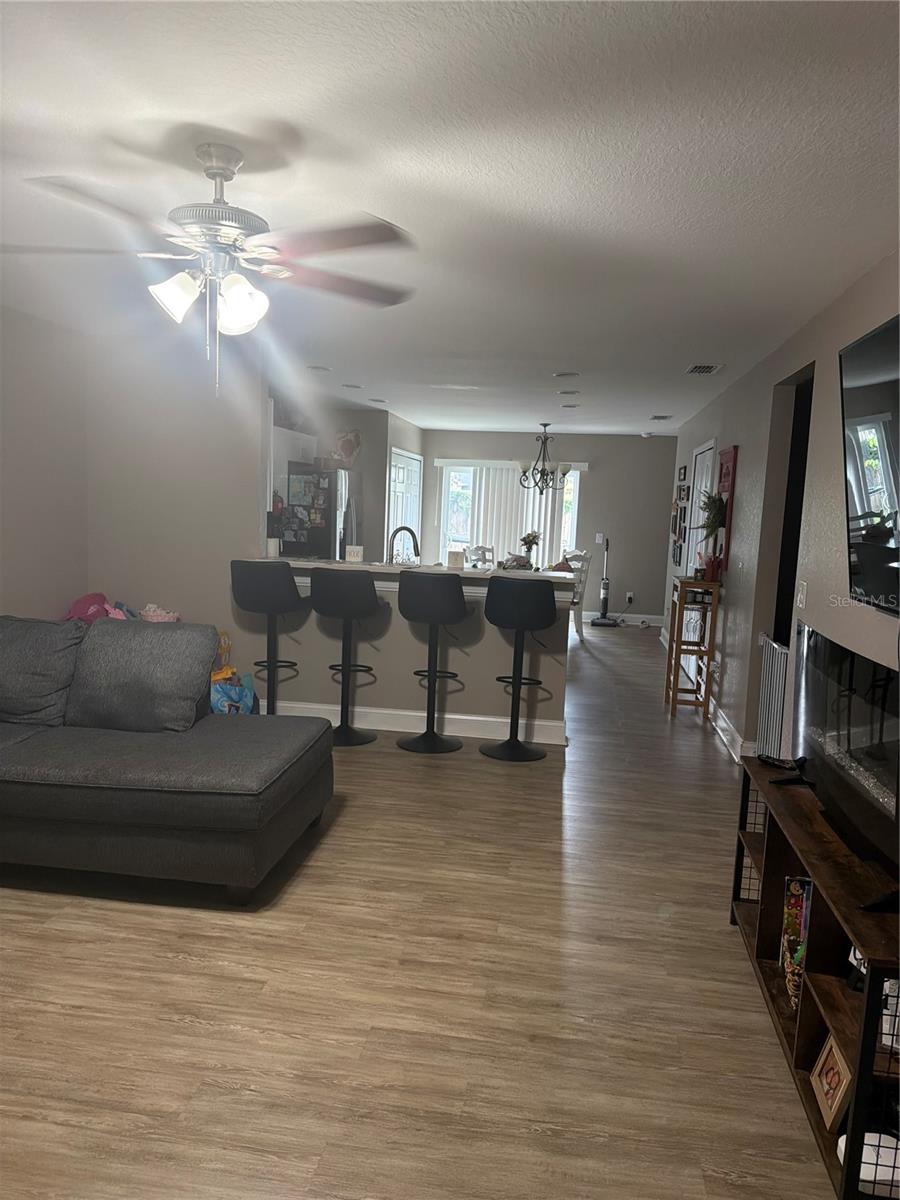 LOCKWOODS EAST BARTOW ADD - Residential