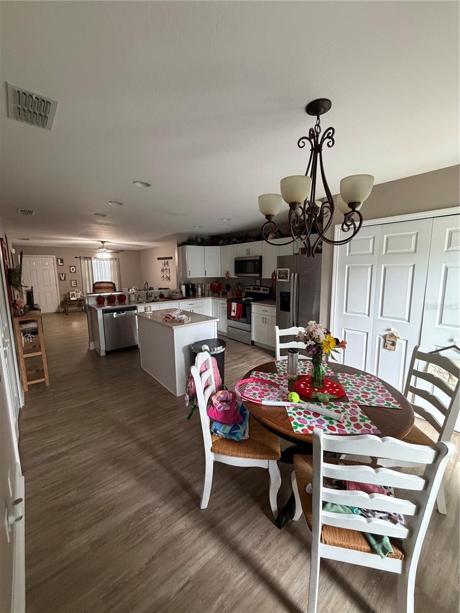 LOCKWOODS EAST BARTOW ADD - Residential