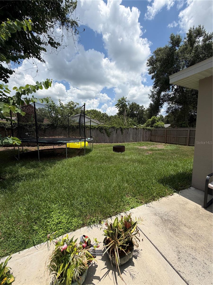 LOCKWOODS EAST BARTOW ADD - Residential