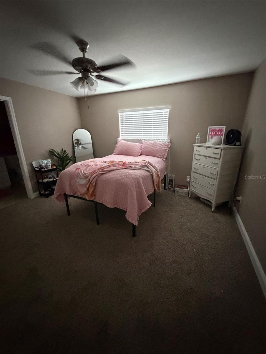 LOCKWOODS EAST BARTOW ADD - Residential