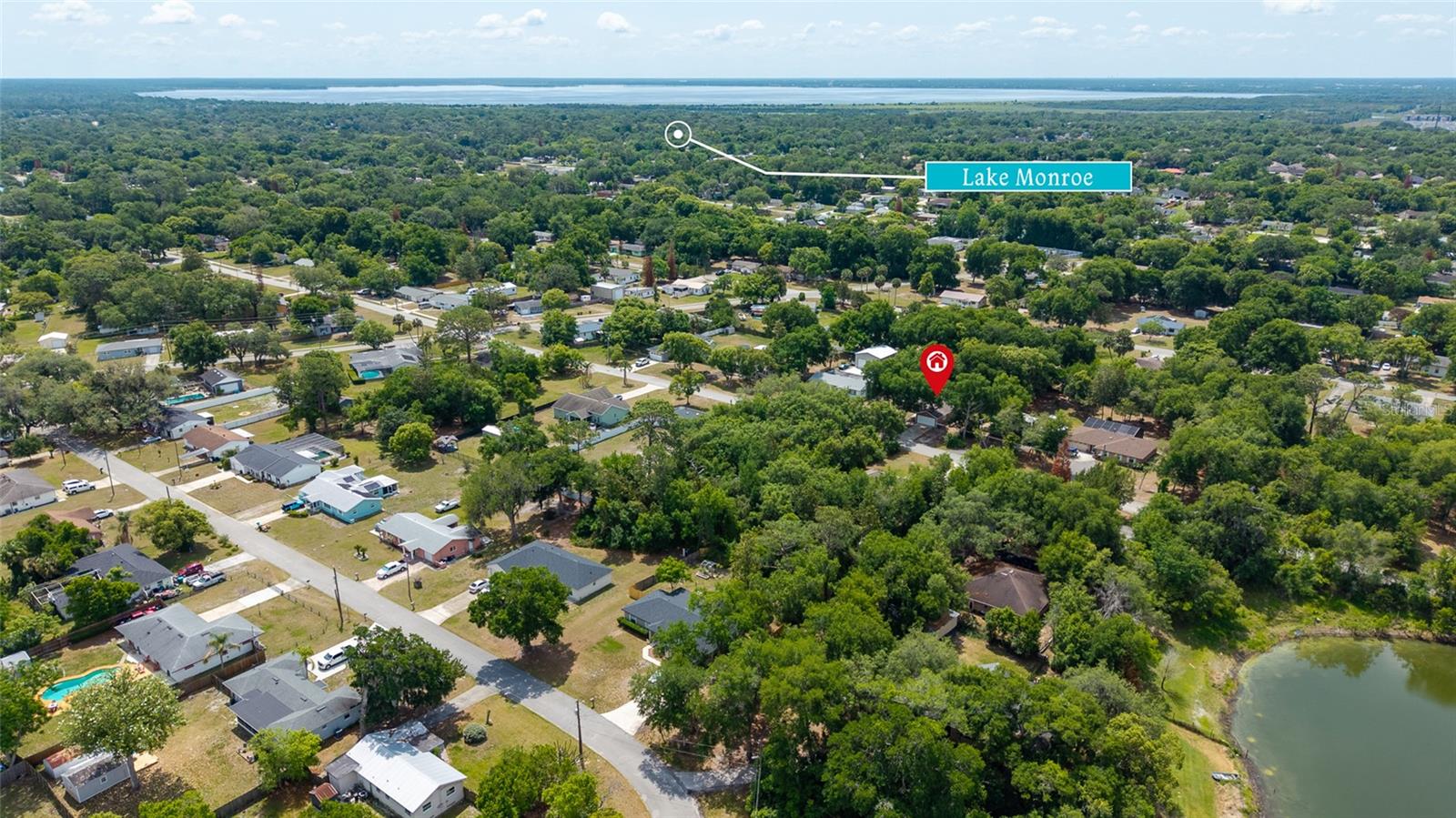 MILLER ACRES - Residential