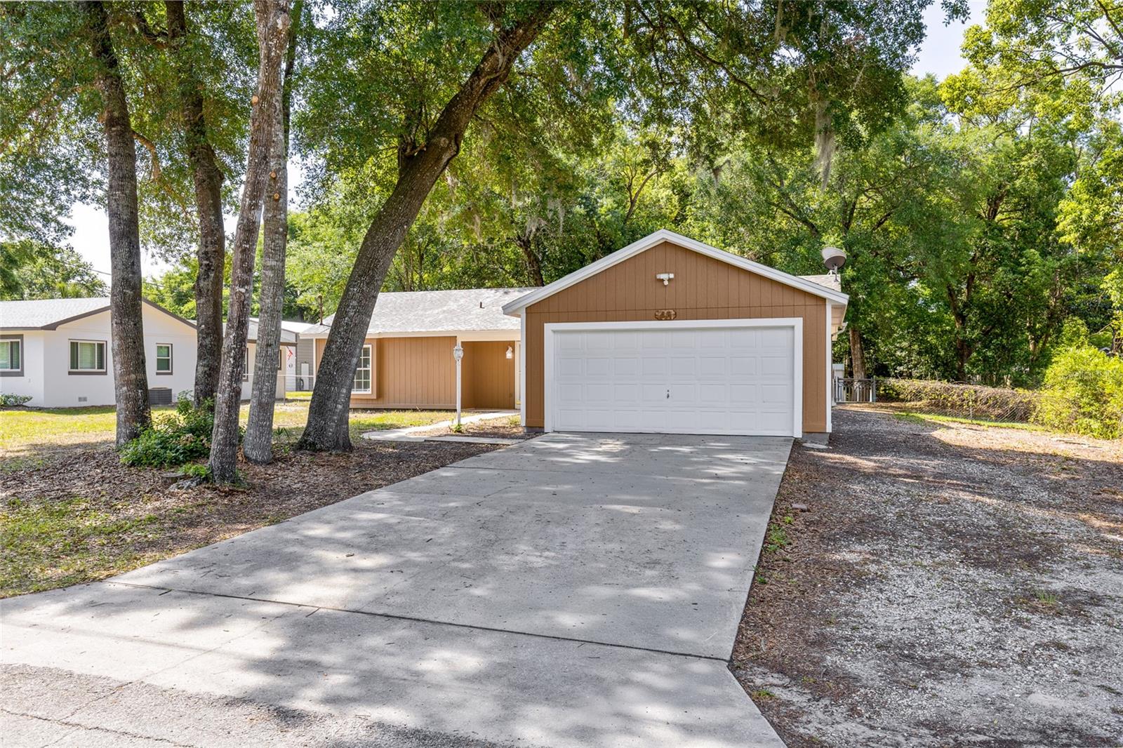 MILLER ACRES - Residential