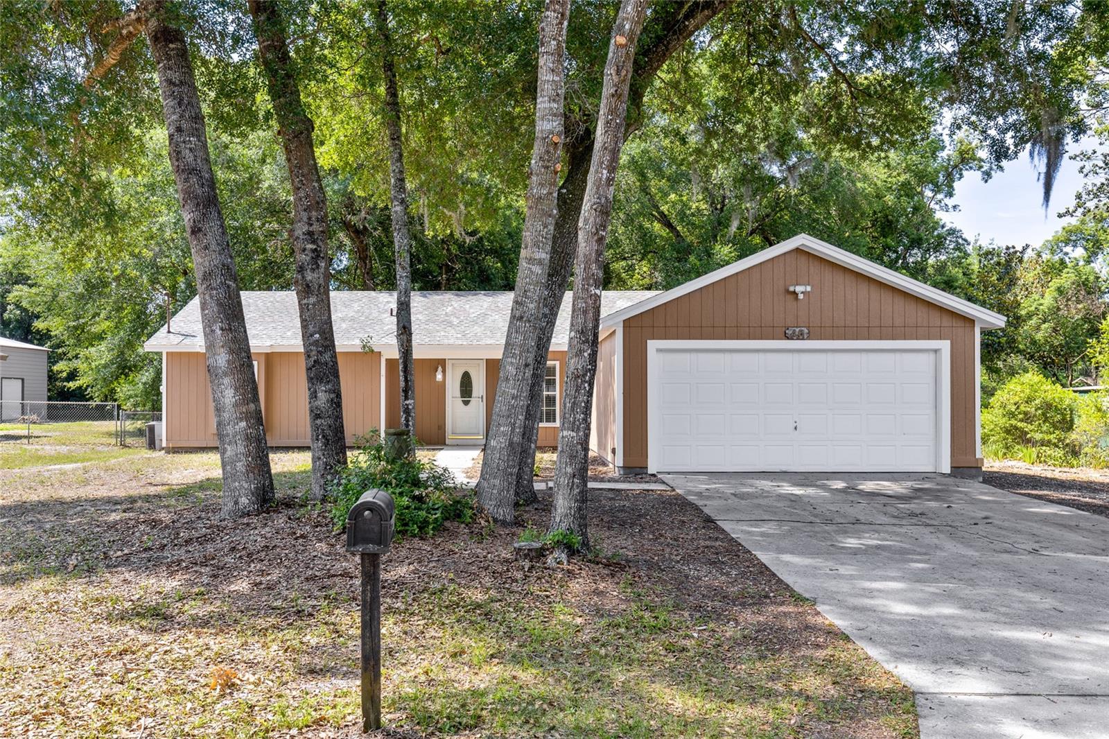 MILLER ACRES - Residential