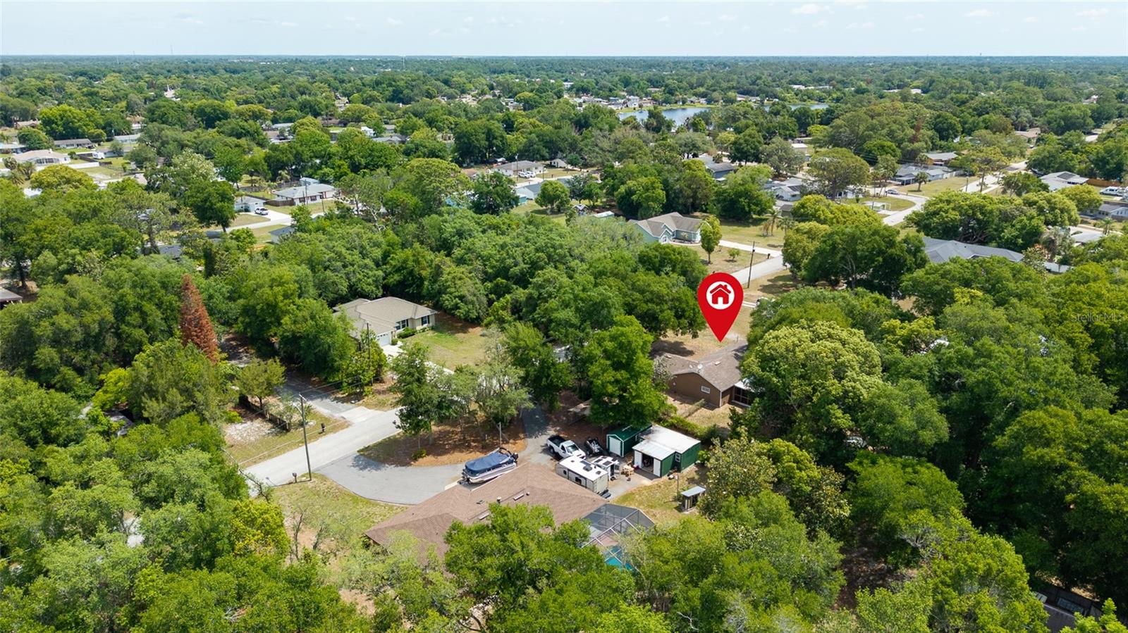 MILLER ACRES - Residential