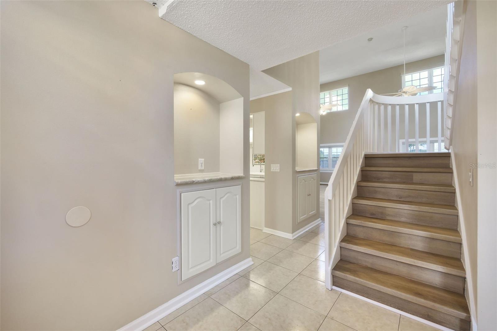 LAUREL RUN AT CRESCENT LAKES - Residential
