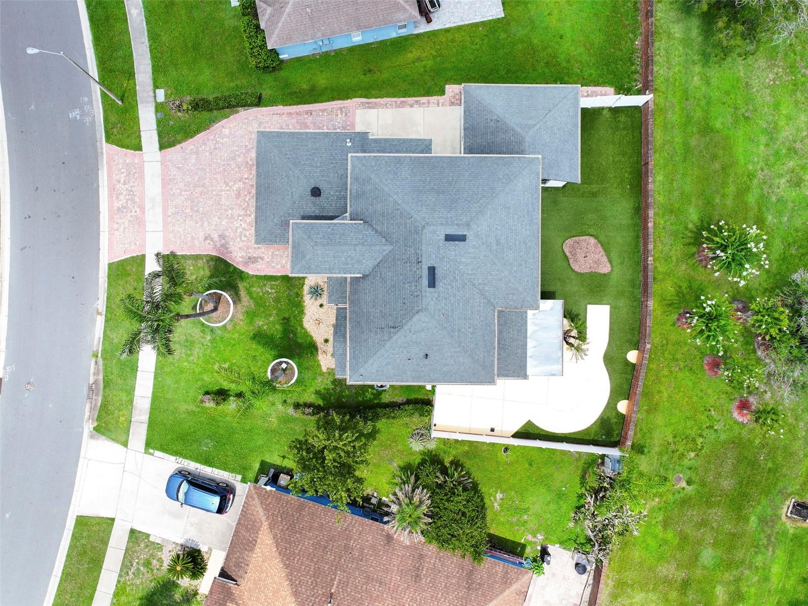 LAUREL RUN AT CRESCENT LAKES - Residential
