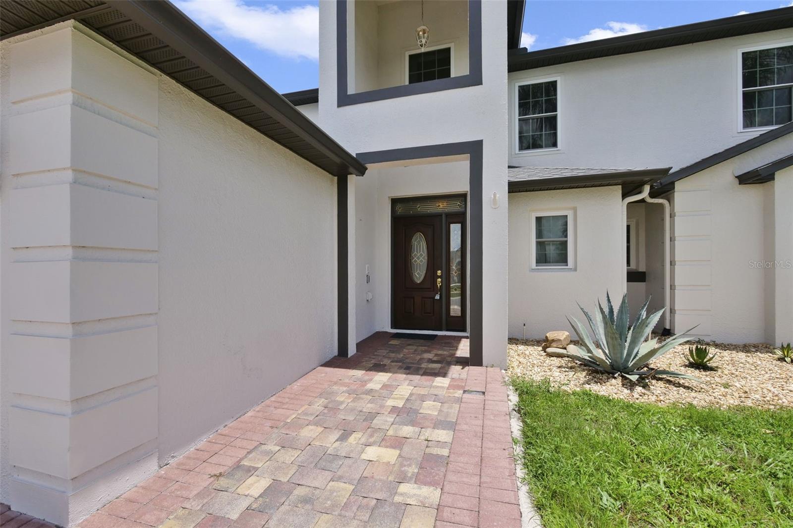 LAUREL RUN AT CRESCENT LAKES - Residential