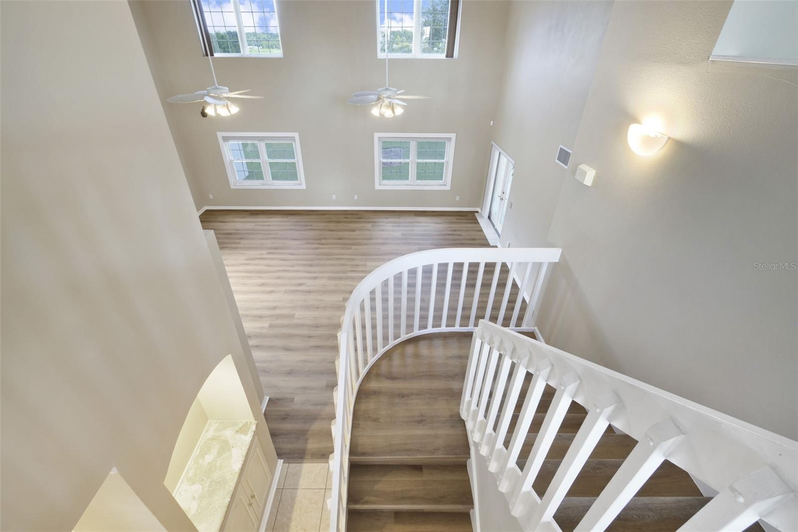 LAUREL RUN AT CRESCENT LAKES - Residential