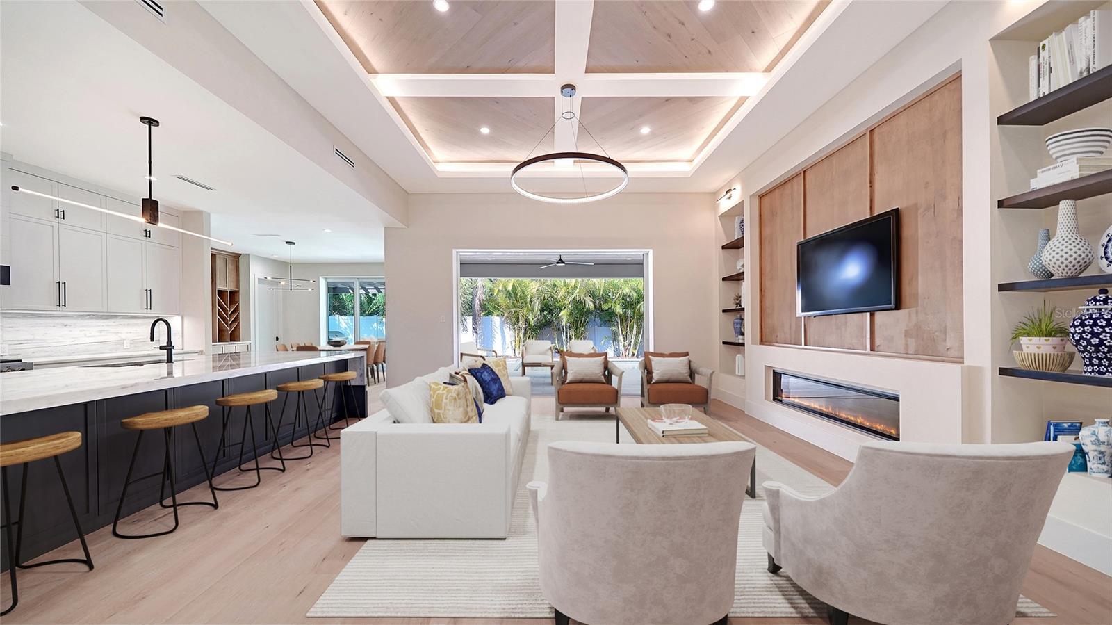 DESOTA PARK - Residential