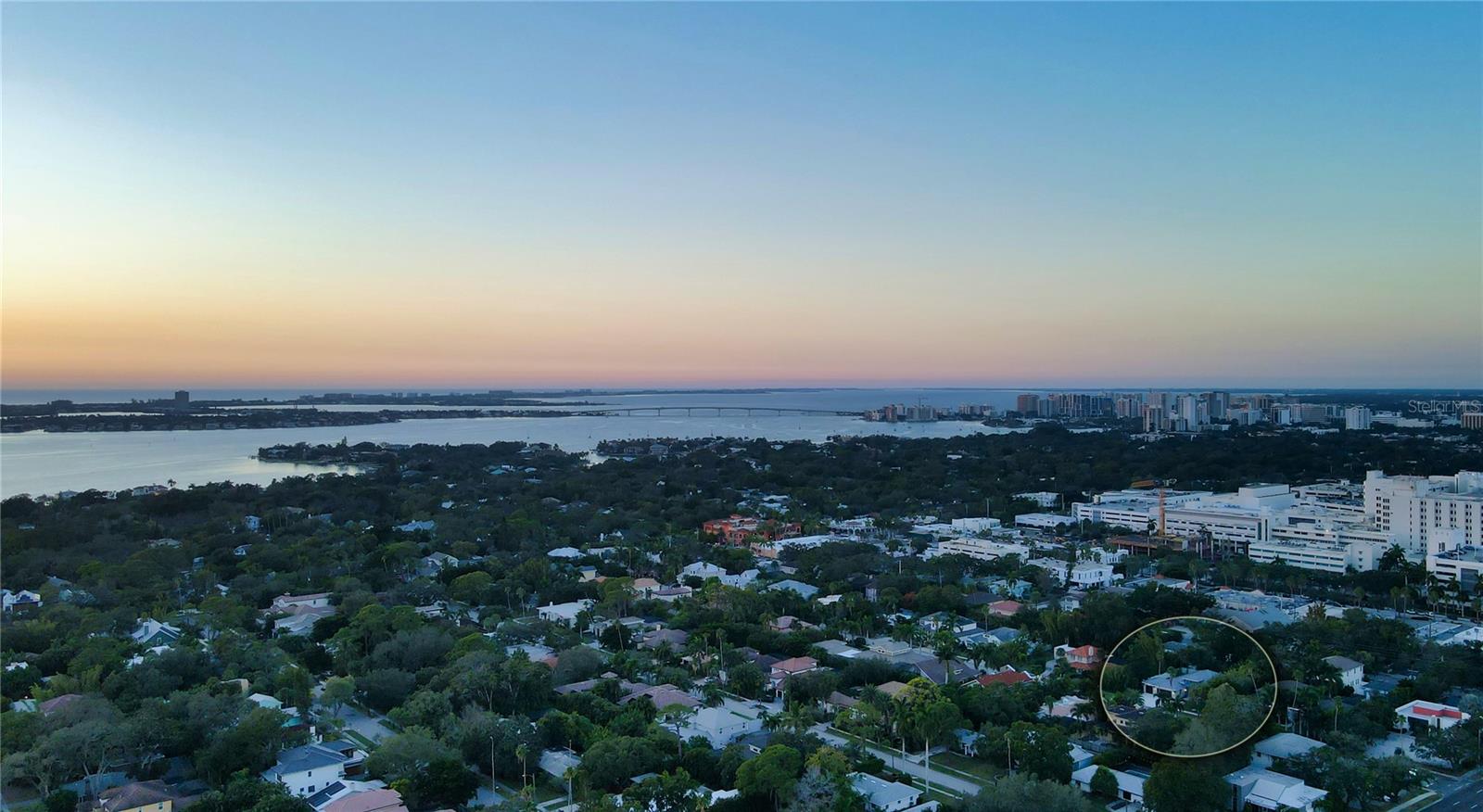 DESOTA PARK - Residential