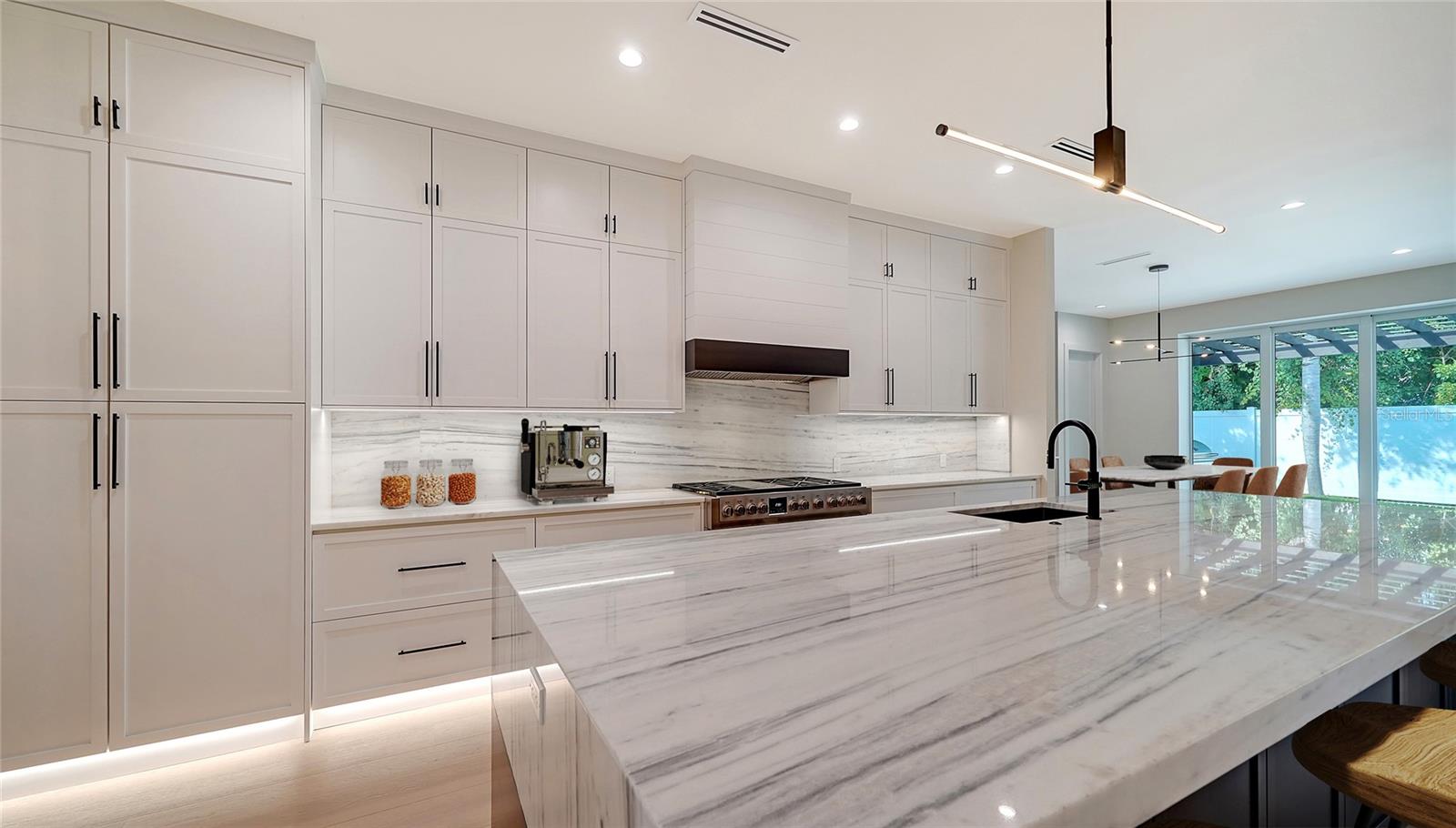 DESOTA PARK - Residential
