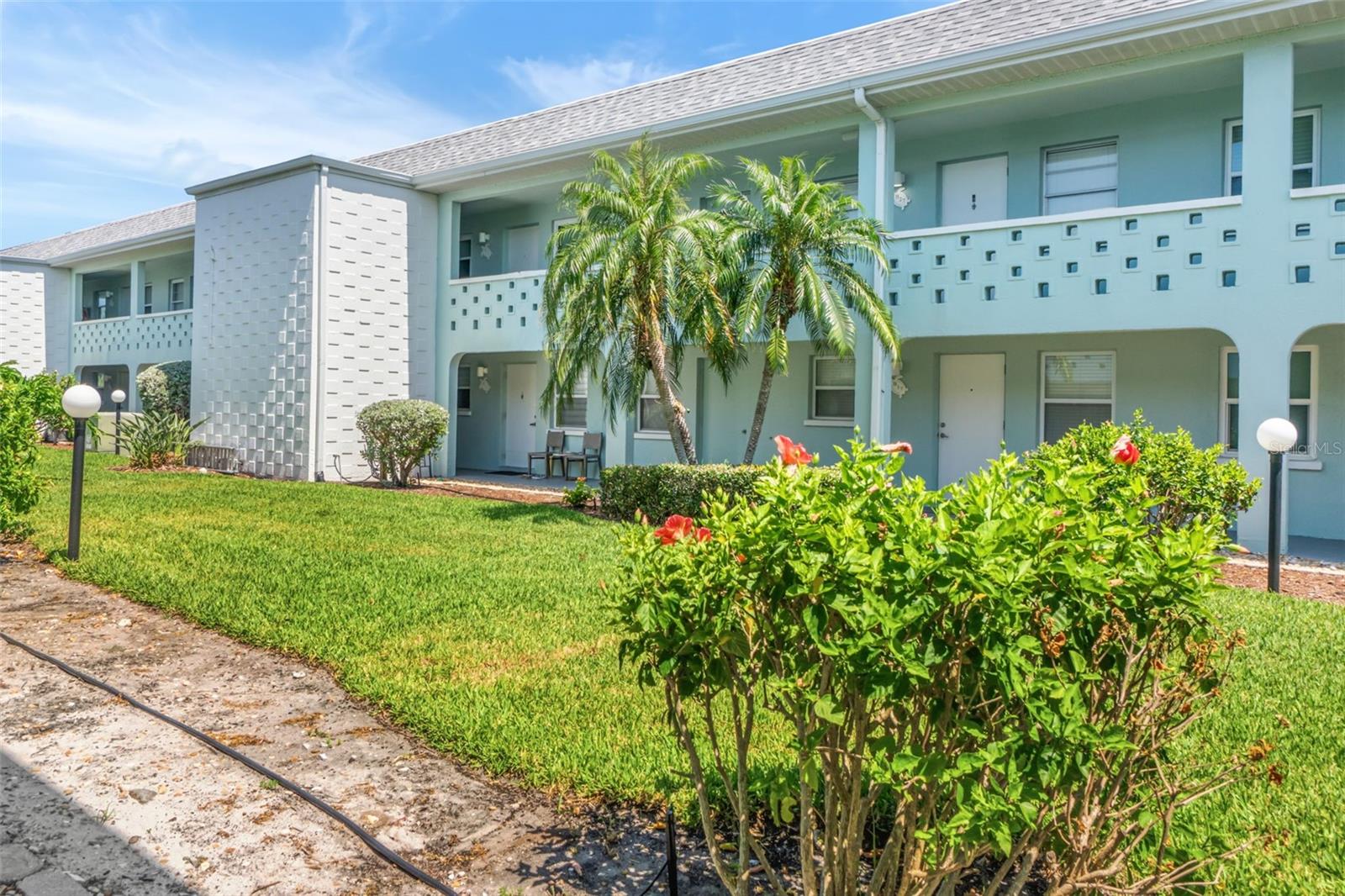 IMPERIAL HOUSE OF BRADENTON BEACH BLDG A - Residential