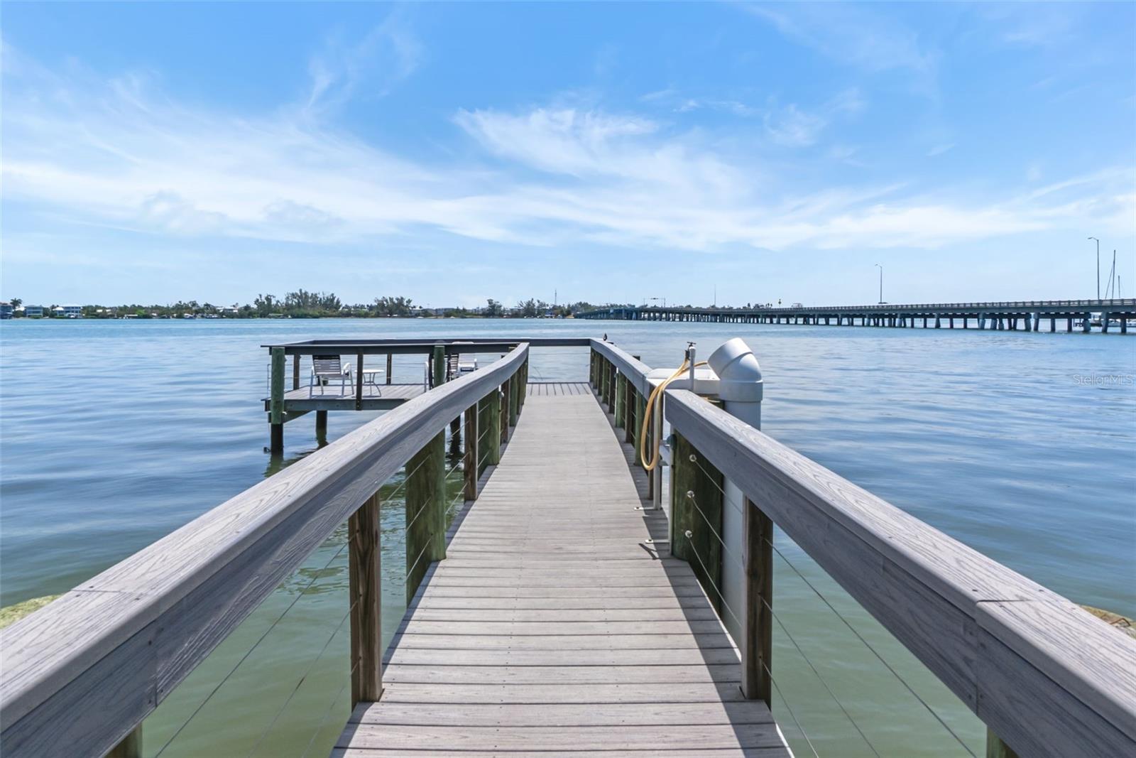 IMPERIAL HOUSE OF BRADENTON BEACH BLDG A - Residential