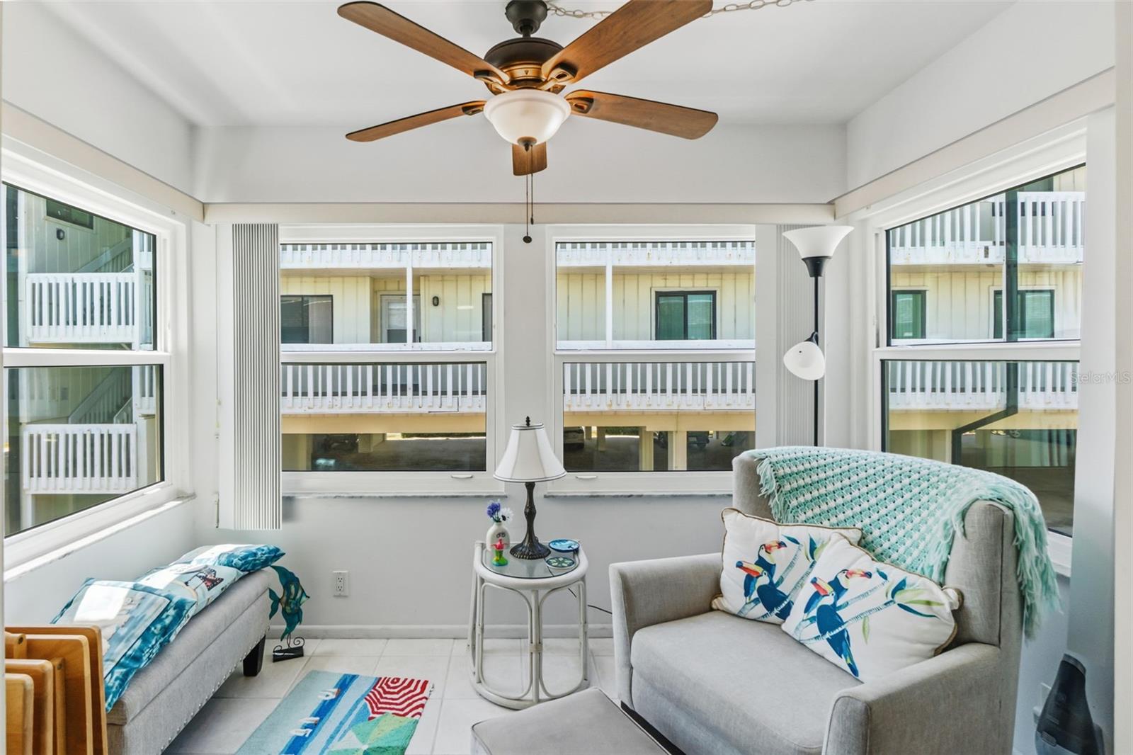 IMPERIAL HOUSE OF BRADENTON BEACH BLDG A - Residential