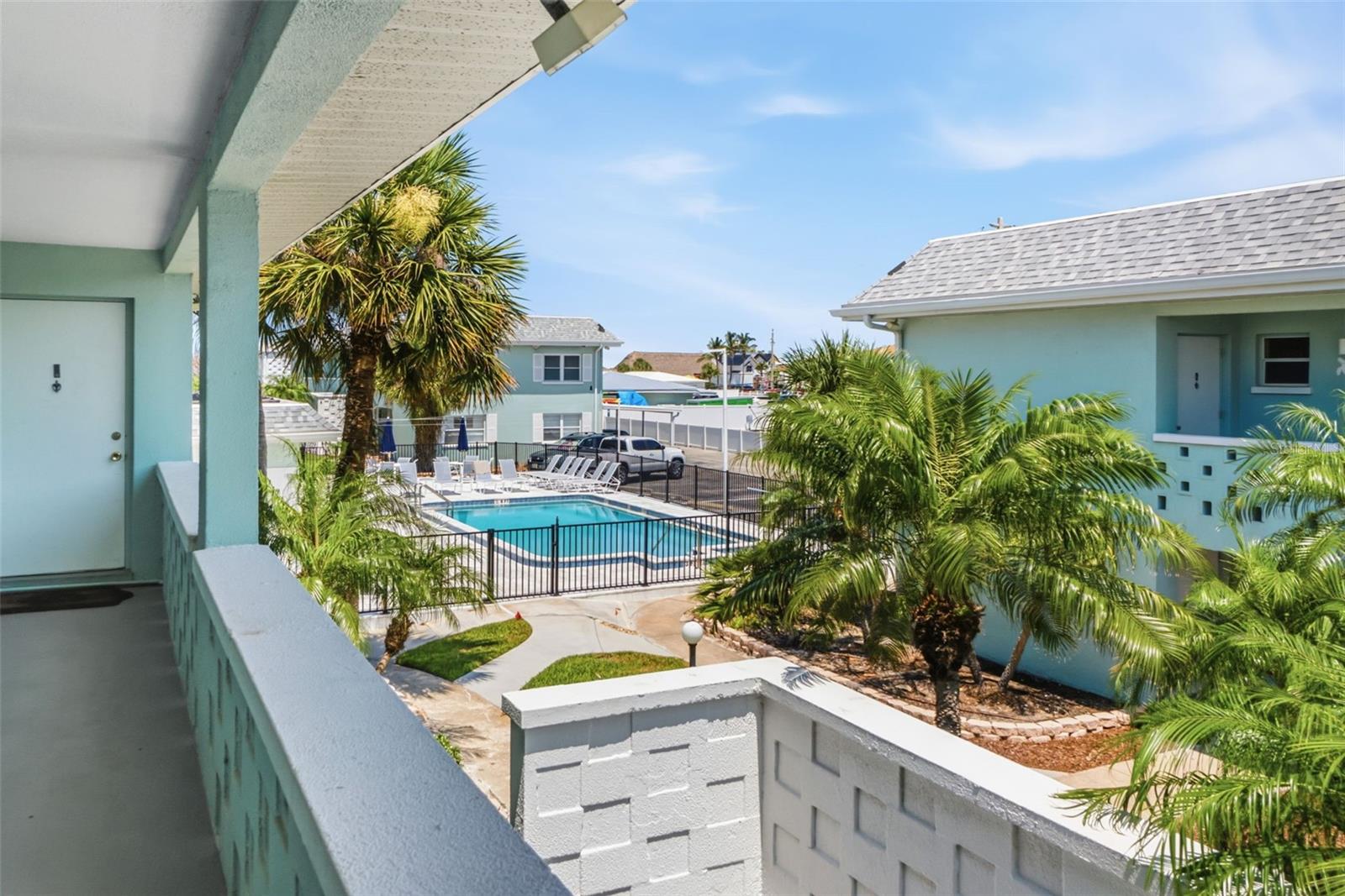 IMPERIAL HOUSE OF BRADENTON BEACH BLDG A - Residential
