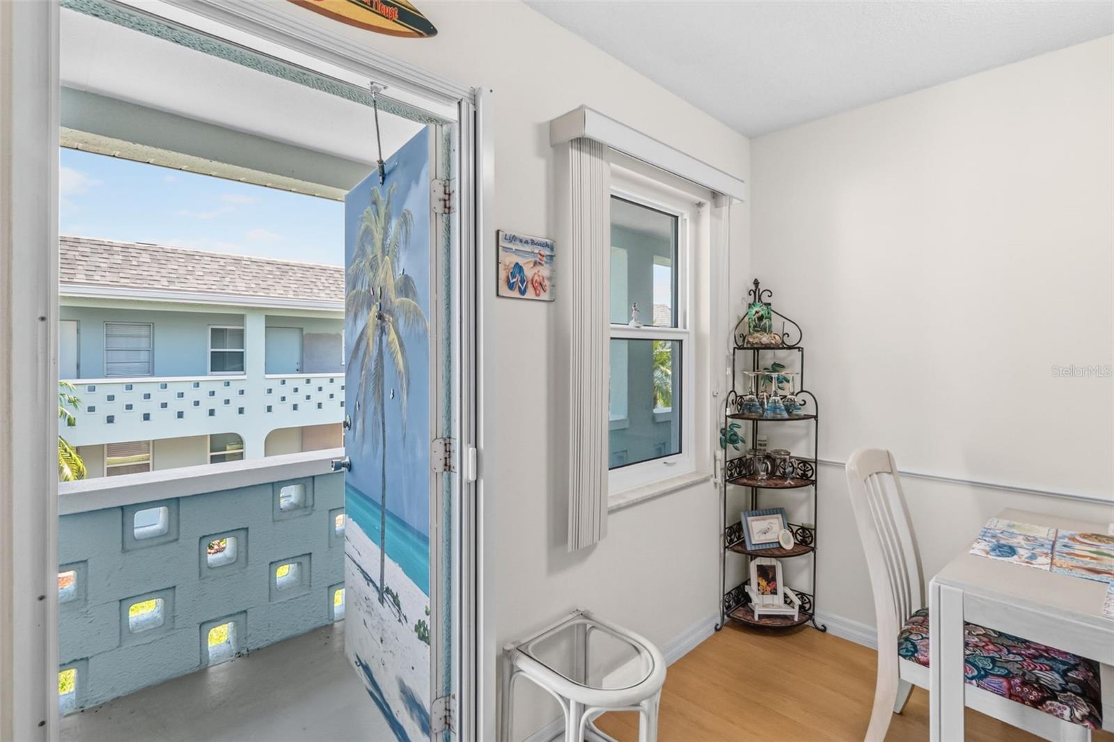 IMPERIAL HOUSE OF BRADENTON BEACH BLDG A - Residential